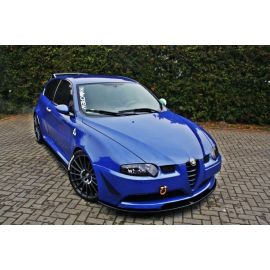 FrontDiffusor Alfa Romeo 147 GTA