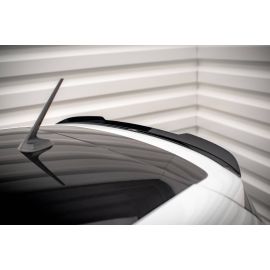 Spoiler Cap Renault Clio Mk5