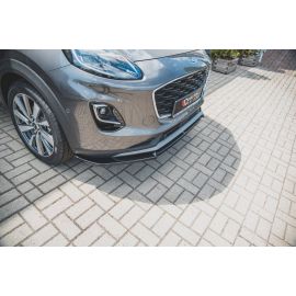 Front Diffusor Ford Puma Mk1
