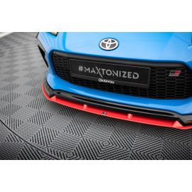 Front Diffusor V.2 Toyota GR86 Mk1