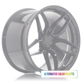 Concaver CVR3 Custom Finish