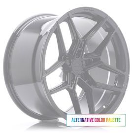 Concaver CVR5 Custom Finish