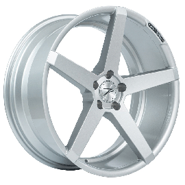 Z-Performance ZP6.1 Sparkling Silver (Custom Finish)