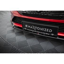 Front Diffusor V.2 Peugeot 308 Mk3