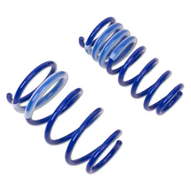 AP Tieferlegungsfedern 25926001 für Smart Fortwo