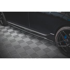 Seitenschweller Diffusor V.1 Volkswagen Golf 8 R