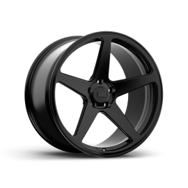 Variant Wheels SENA Satin Black Super Deep