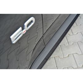 Sport Seitenschweller Diffusor Ford Mustang GT Mk6