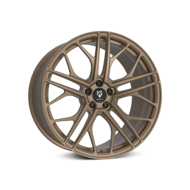 MB SF1 DC Bronze Light Matt