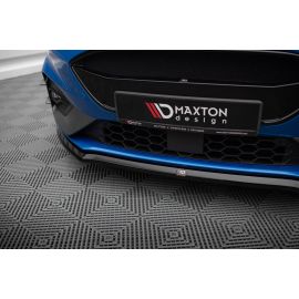 Front Diffusor V.3 Ford Focus ST / ST-Line Mk4