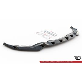 Front Diffusor V.3 BMW X7 M-Pack G07