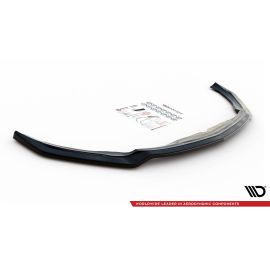 Front Diffusor V.1 Mercedes-AMG CLA 45 Aero C118