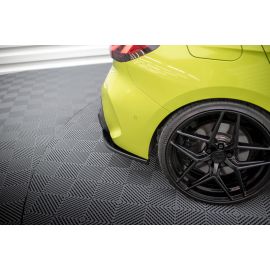 Heck Diffusor Seite V.10 (Für Heckansatz v.2) BMW 1 F40 M-Pack /M135i / 128ti