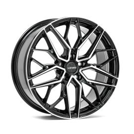 LENSO VENTUS Gloss Black Polished