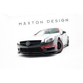 Front Diffusor V.2 Mercedes-Benz SL 63 AMG R231