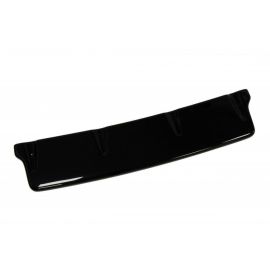 Hinten Splitter Opel Corsa E OPC / VXR
