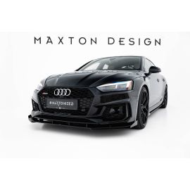 Front Flaps Flaps Audi A5 / S5 / RS5 Coupe / Sportback F5