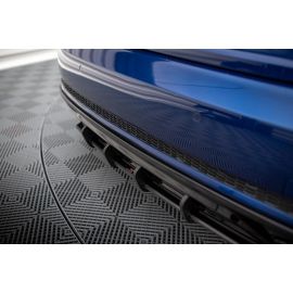 Street Pro Heckschurze Audi A4 / S4 / RS4 Competition B9