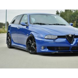 Seitenschweller Diffusor Alfa Romeo 156 GTA