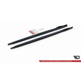 Seitenschweller Diffusor Volkswagen Up GTI
