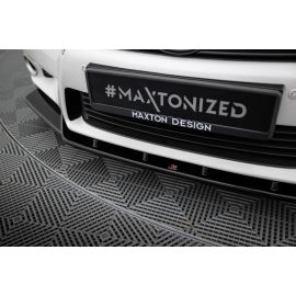 Front DiffusorV.1 Lexus GS Mk4 (L10)