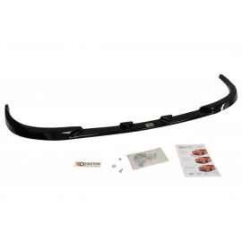 FrontDiffusor Peugeot 207 Vor Facelift