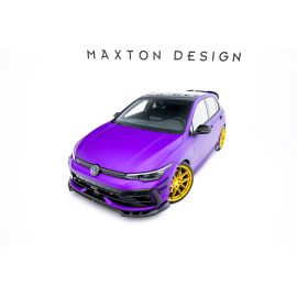 Diffusor Satz V.1 Volkswagen Golf 8 R Facelift