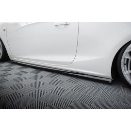 Seitenschweller Diffusor Opel Cascada