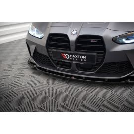 Diffusor Satz BMW M3 Sedan G80