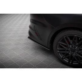 Street Pro Heck Diffusor SeiteKia ProCeed GT Mk1 Facelift