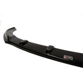 FrontDiffusor Ford Focus Nach Facelift Mk2