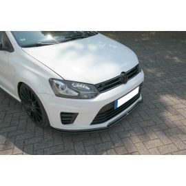 Splitter / Frontansatz Volkswagen Polo WRC Mk5