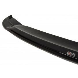 Front Diffusor Jeep Grand Cherokee WK2 Summit (Nach Facelift)
