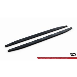 Seitenschweller Diffusor Mercedes-AMG / AMG-Line GLE SUV W167 / W 167 FL