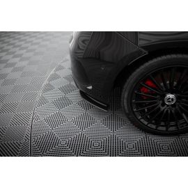 Street Pro Heck Diffusor SeiteMercedes-AMG A35 Hatchback W177