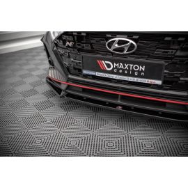 Front Diffusor V.2 Hyundai I20 N Mk3
