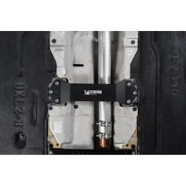 Exhaust Tunnel Brace Clubman F54 Cooper S