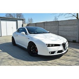 Seitenschweller Diffusor Alfa Romeo Brera