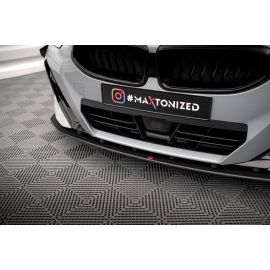 Street Pro Splitter BMW 2 Coupe M-Pack / M240i G42