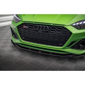 Front Diffusor V.3 Audi A5 / S5 / RS5 F5 Facelift
