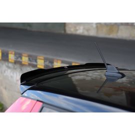 Spoiler Cap Skoda Fabia RS Mk2