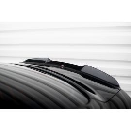 Spoiler Cap 3D Jaguar XE X760 Facelift
