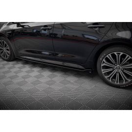 Seitenschweller Diffusor Toyota Corolla XII Hatchback