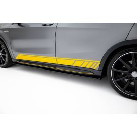 Seitenschweller Diffusor V.1 Mercedes-Benz GLA 45 AMG