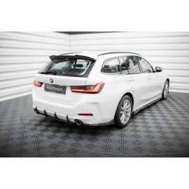 Heck Diffusor Seite BMW 3 Sedan / Touring G20 / G21 Facelift
