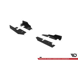 Side Flaps Hyundai Veloster N Mk2