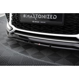 Front Diffusor Lexus RX F-Sport Mk5