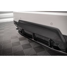 Hinten Splitter BMW 2 Coupe M-Pack G42