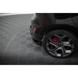 Heck Diffusor Seite V.2 Ford Fiesta Mk8 ST