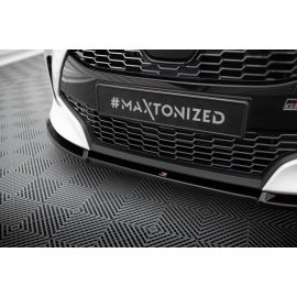 Front Diffusor V.3 Toyota Yaris Mk4